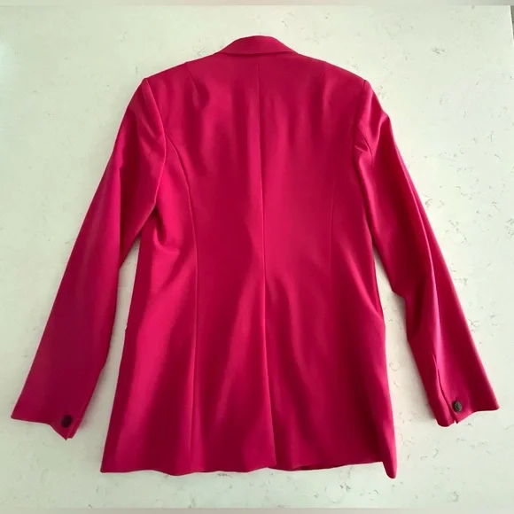 rag & bone blazer - Picture 5 of 8